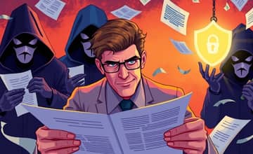 Loan scams to watch out for in 2025