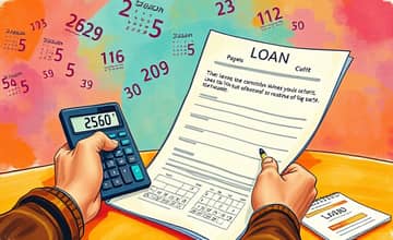 How long-term loans affect your total interest
