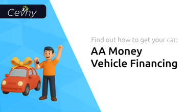 AA Money Vehicle Financing: Find out How to Get Your Car