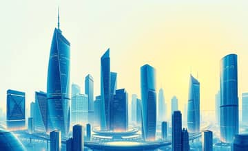 Growth Investing: Betting on Tomorrow's Leaders