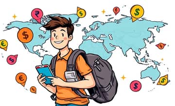 Banking While Traveling: Essential Tips for Global Citizens