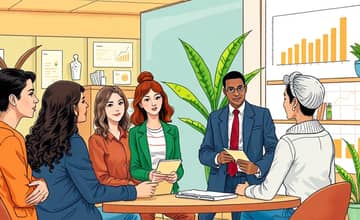 Choosing the Right Financial Advisor Through Your Bank