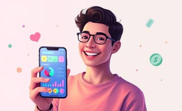 Smart Spending: How Your Bank Can Help Budget