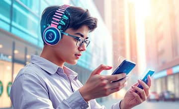 The Power of Automation: Streamlining Your Banking Routines