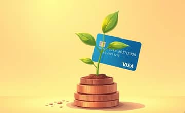 Building Credit with Banking Products: A Path to Financial Health
