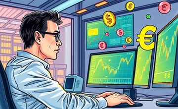 Forex Trading: Understanding Currency Investments