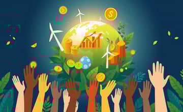 Sustainable Investing: Profit with Purpose