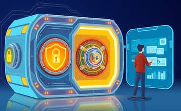 Deposit Safely: Understanding Account Security Measures