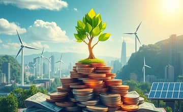 Green Banking: Sustainable Financial Choices