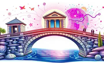 Bridging the Gap: Banks and Financial Technology
