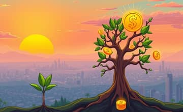 Small Cap Stocks: High Growth Potential Explained