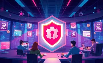 Fraud Prevention: Identifying and Avoiding Scams