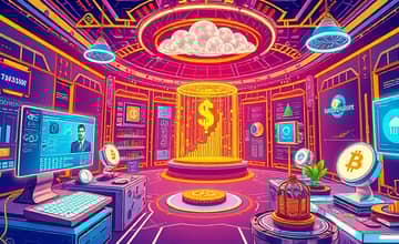 The Future of Finance: Innovations in Investment