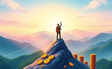 Financial Independence: Your Investment Roadmap