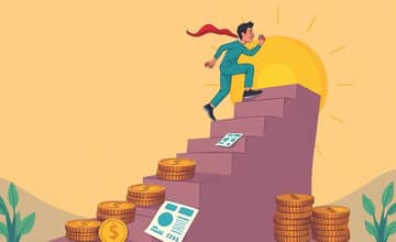 The Psychology of Debt: Managing Your Loan Mindset