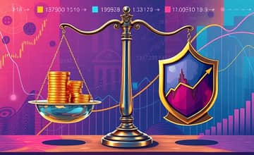 Portfolio Optimization: Maximizing Returns, Minimizing Risk