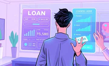 How Technology is Changing the Loan Landscape