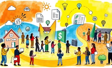 Specialty Loans: Finding Niche Financing Solutions