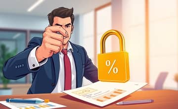 Unlocking Lower Rates: Strategies for Loan Negotiation