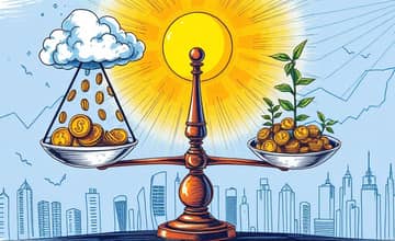 Balancing Risk and Reward in Your Loan Choices