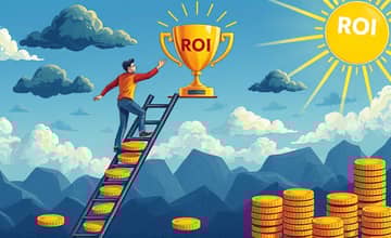 When to Consider a Loan for Investment Opportunities