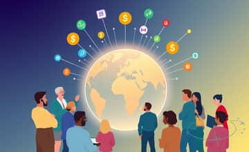 Global Markets: Investing Beyond Your Borders