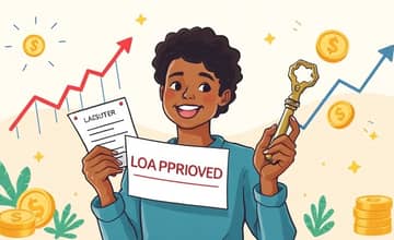 Maximizing Your Chances for Loan Approval