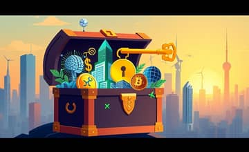 Private Equity: Unlocking Exclusive Investment Opportunities