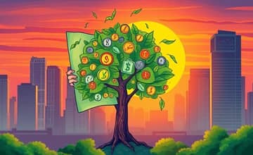 Building Wealth: A Step-by-Step Investment Blueprint