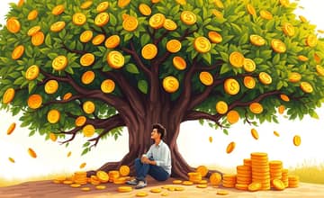 Income Generating Assets: Your Path to Financial Freedom