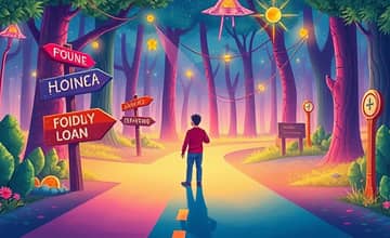 Navigating Different Loan Types: A Borrower's Handbook