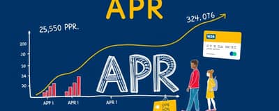 Understanding APR: How It Affects Your Credit Card