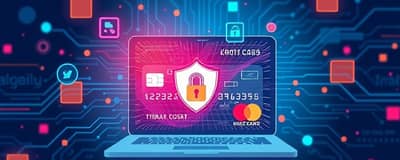 Credit Card Security Tips: Protect Your Information