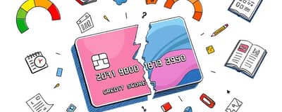 Closing a Credit Card Account: Impact on Your Score