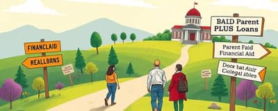 Parent PLUS Loans: What to Consider