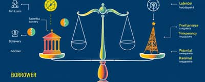 Understanding Loan Covenants in Business Loans