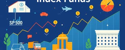 Index Funds: A Beginner's Guide
