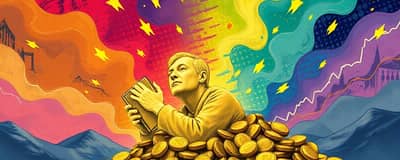 Investing in Gold and Precious Metals