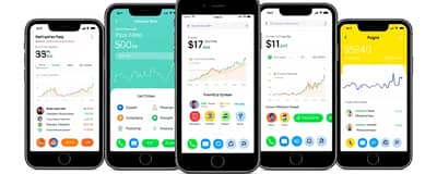 Investment Apps: 5 Tools to Grow Your Wealth