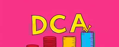 Dollar-Cost Averaging: What It Is and How to Use It