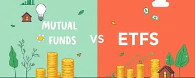 Mutual Funds vs. ETFs: Which Is Better?