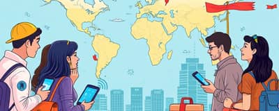 International Money Transfers: Costs and Options