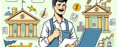 Banking for Small Businesses: What to Consider