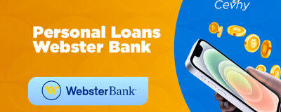 Personal Loans Webster Bank: The Ultimate Guide to Getting Your Loan