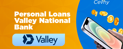 Personal Loans Valley National Bank: The Ultimate Guide to Getting Your Loan