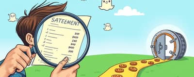 Hidden banking fees and how to avoid them