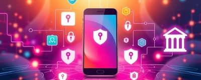 How to set up mobile alerts to protect your balance