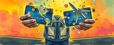 Cashback cards vs. travel cards: which is right for you?