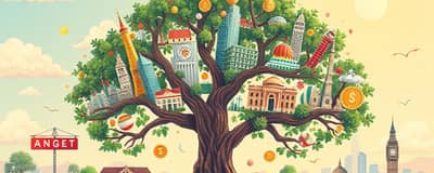 Diversify your portfolio to reduce overall risk