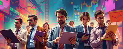 What to do when the market goes down